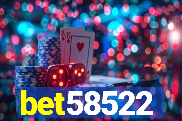 bet58522