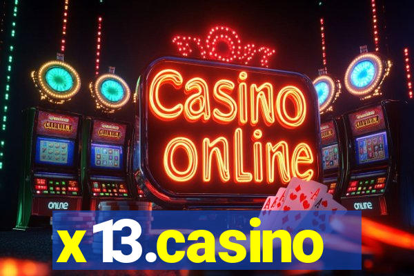 x13.casino