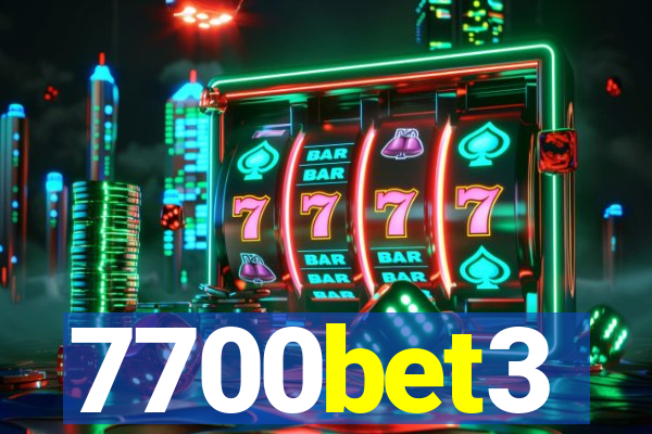 7700bet3