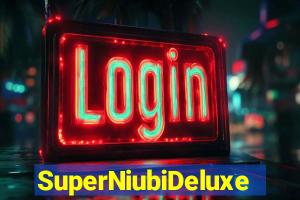 SuperNiubiDeluxe super mario deluxe nintendo switch rom