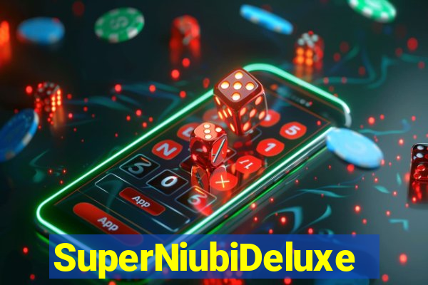 SuperNiubiDeluxe super mario deluxe nintendo switch rom