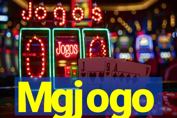 Mgjogo