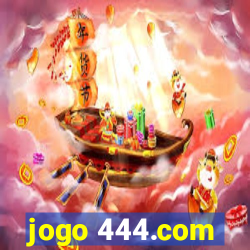 jogo 444.com