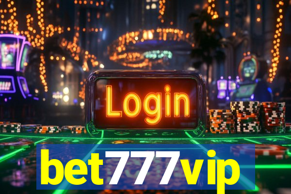 bet777vip