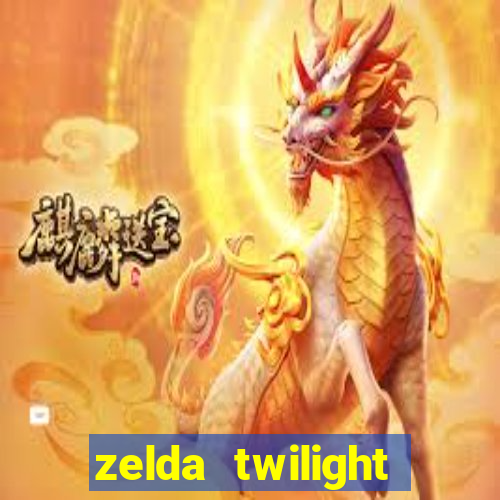 zelda twilight princess manga download