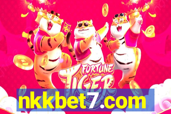 nkkbet7.com