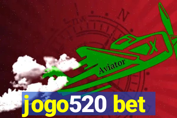 jogo520 bet