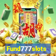 Fund777slots