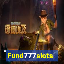 Fund777slots