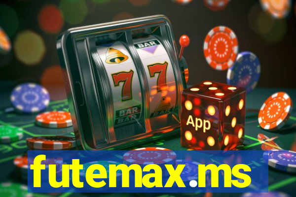 futemax.ms