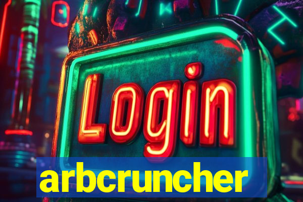 arbcruncher