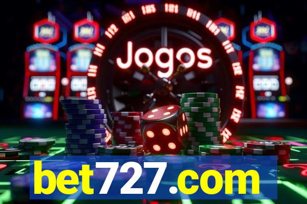 bet727.com