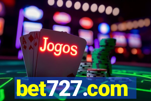 bet727.com