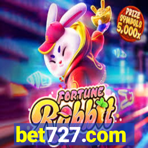 bet727.com