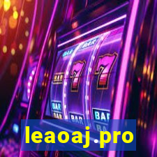 leaoaj.pro