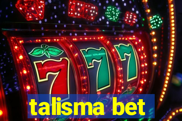 talisma bet