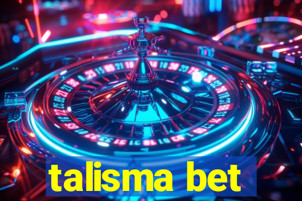 talisma bet