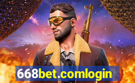 668bet.comlogin