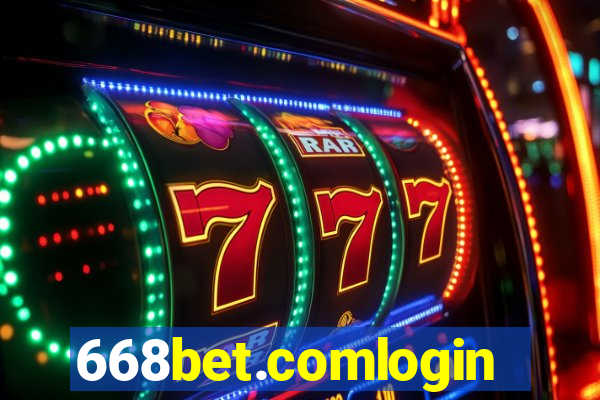 668bet.comlogin