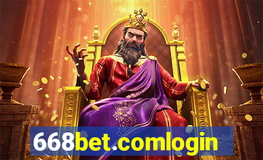 668bet.comlogin