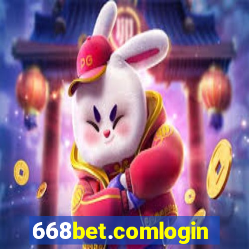 668bet.comlogin