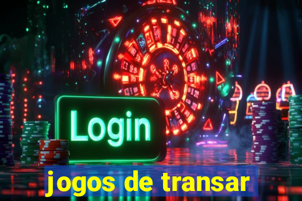 jogos de transar