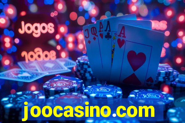 joocasino.com