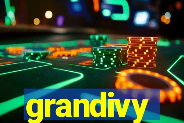 grandivy