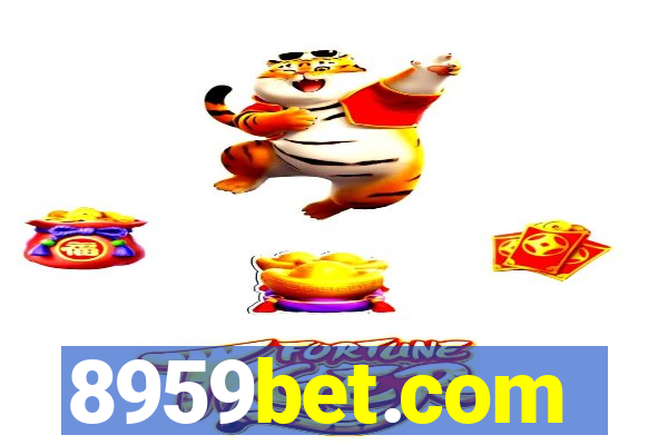 8959bet.com