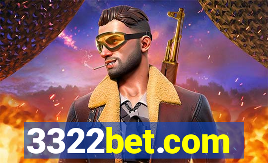 3322bet.com