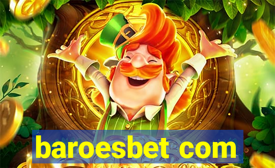 baroesbet com