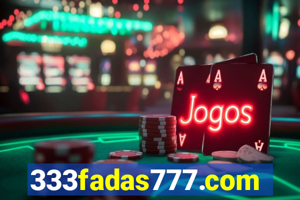 333fadas777.com