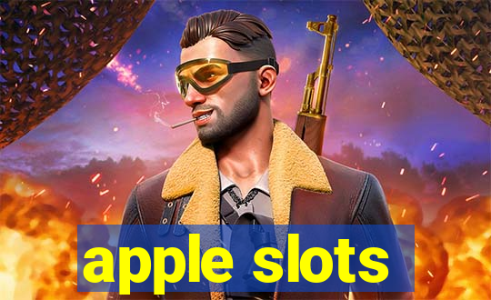 apple slots