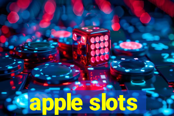 apple slots