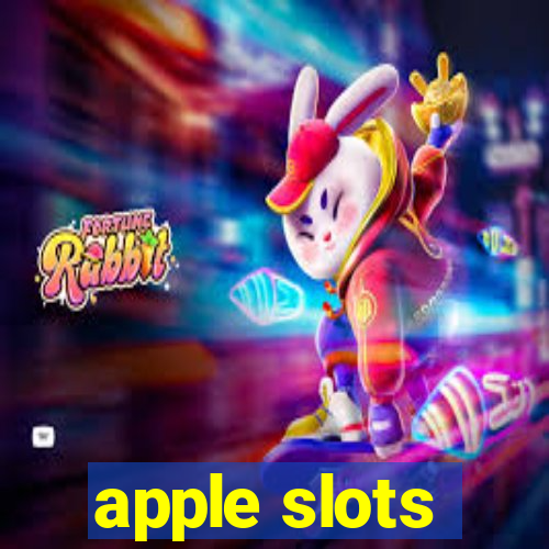 apple slots