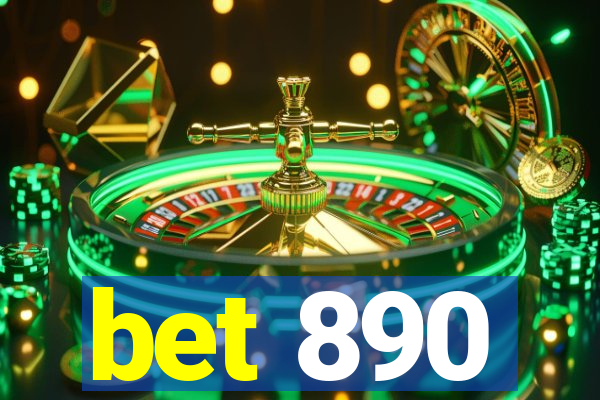 bet 890