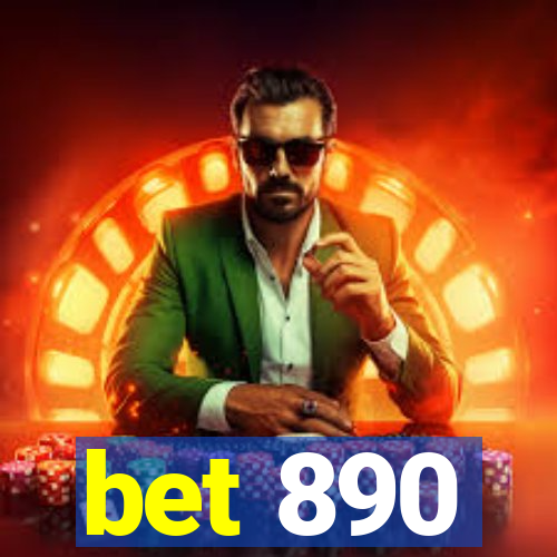 bet 890