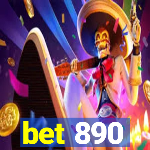 bet 890