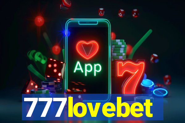 777lovebet