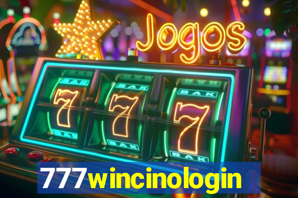 777wincinologin