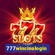 777wincinologin