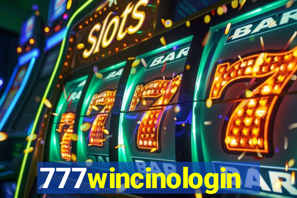 777wincinologin