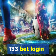 133 bet login