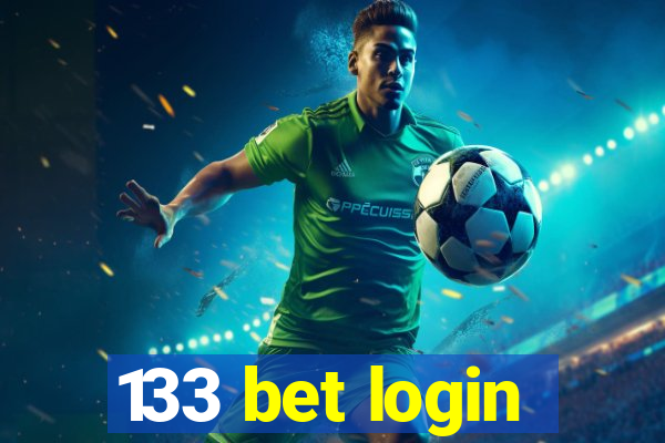 133 bet login