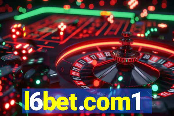 l6bet.com1