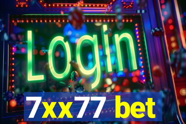 7xx77 bet