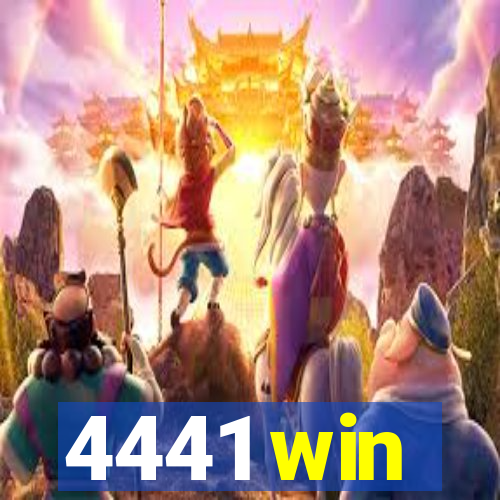 4441 win