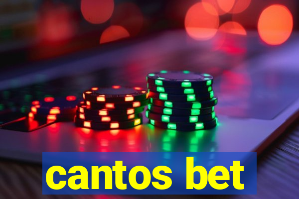 cantos bet