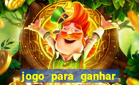 jogo para ganhar dinheiro no pix sem depositar nada