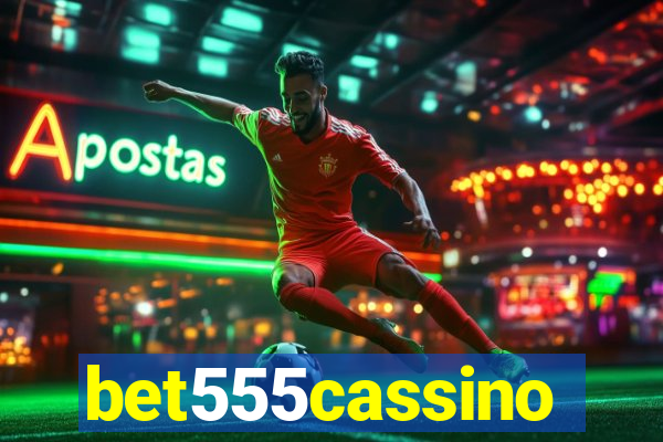 bet555cassino